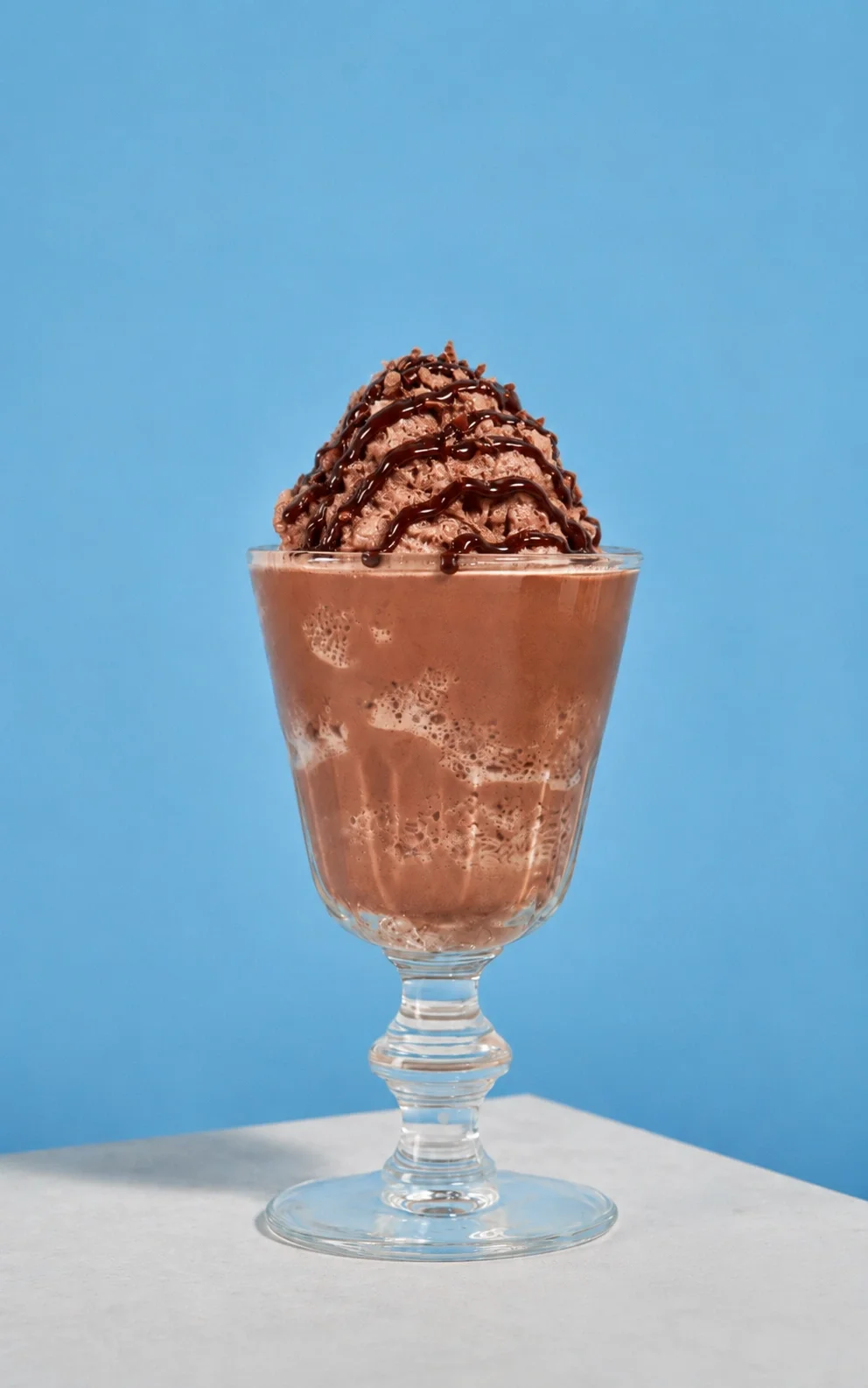 Cape Dorato - Frappé - Royal Chocolate (1000 g)