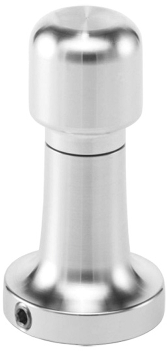 JoeFrex - Tampergriff Technic-Silber  Ø 41-58 - Tools