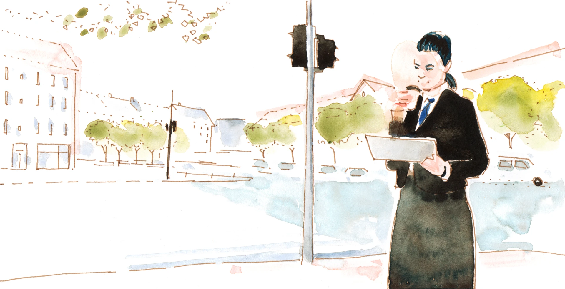 cup & packaging landscape