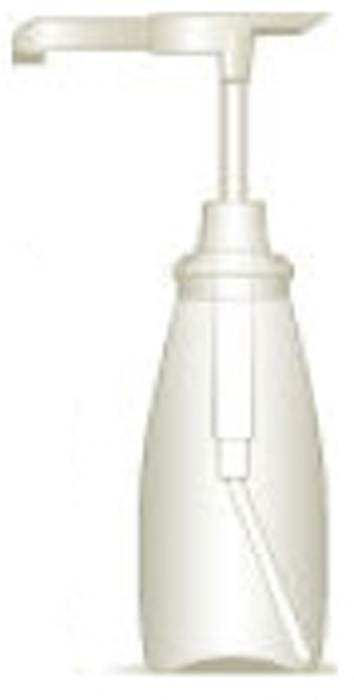 Torani - Soßenpumpe - 30 ml per shot