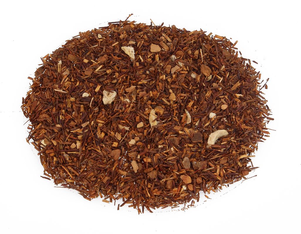 Schlürf - Beutel - No. 13 Bio Rotbusch “Uwe” (225 g)